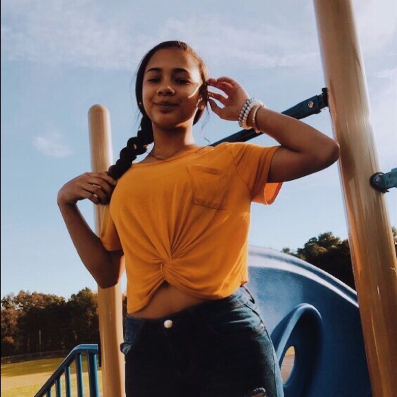 Meet your Posher, Kaydence - Picture 1 of 1